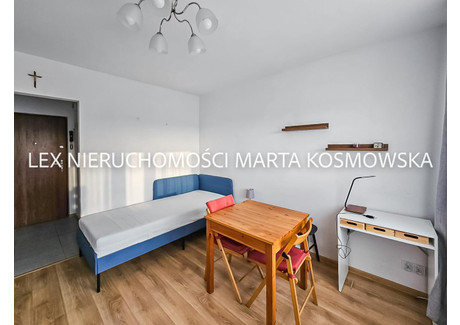 Mieszkanie do wynajęcia - ul. Jasielska Ochota, Warszawa, 18 m², 2500 PLN, NET-15459395