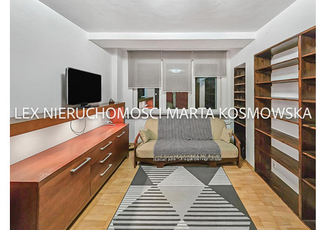 Mieszkanie do wynajęcia - al. Jana Pawła II Śródmieście, Warszawa, 57 m², 3300 PLN, NET-15512145