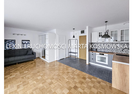 Mieszkanie do wynajęcia - ul. Migdałowa Ursynów, Warszawa, 30 m², 2700 PLN, NET-15553816