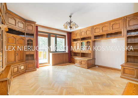 Mieszkanie na sprzedaż - ul. Jana Żabińskiego Ursynów, Warszawa, 130,5 m², 1 699 000 PLN, NET-15225122