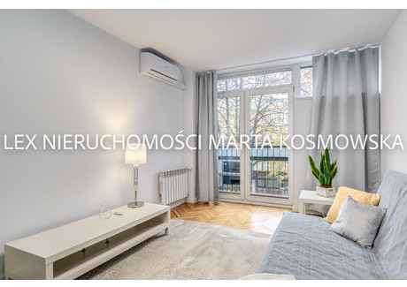 Mieszkanie do wynajęcia - ul. Chłodna Wola, Warszawa, 38 m², 3500 PLN, NET-15513217