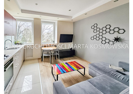 Mieszkanie do wynajęcia - ul. Białobrzeska Ochota, Warszawa, 31 m², 3600 PLN, NET-15351319