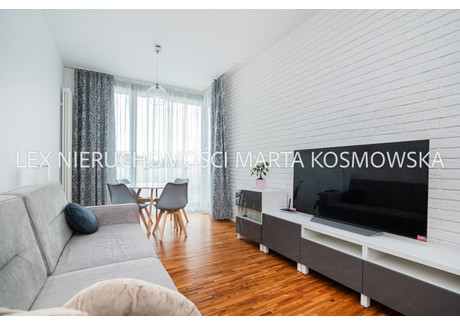 Mieszkanie do wynajęcia - ul. Grójecka Ochota, Warszawa, 51,4 m², 4500 PLN, NET-15420542