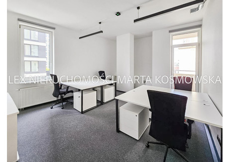 Biuro do wynajęcia - Śródmieście, Warszawa, 84 m², 10 636 PLN, NET-15453380