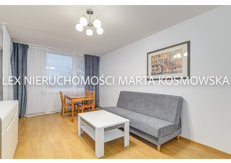 Mieszkanie do wynajęcia - ul. Zamiejska Targówek, Warszawa, 44,9 m², 2800 PLN, NET-15557793