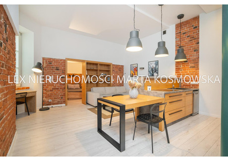 Mieszkanie do wynajęcia - ul. Jagiellońska Praga-Północ, Warszawa, 68 m², 4500 PLN, NET-15288055