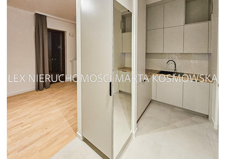 Mieszkanie do wynajęcia - Port Praski Praga-Północ, Warszawa, 31,95 m², 3000 PLN, NET-15272387