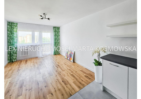 Mieszkanie na sprzedaż - ul. św. Bonifacego Mokotów, Warszawa, 37 m², 715 000 PLN, NET-15417559