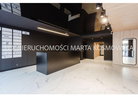 Biuro do wynajęcia - ul. Żelazna Śródmieście, Warszawa, 630,83 m², 52 157 PLN, NET-15336045