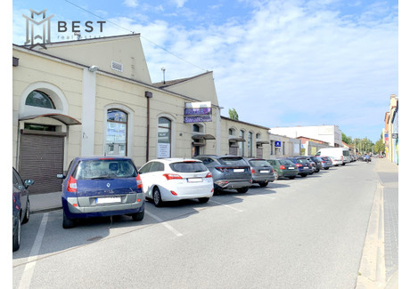 Lokal do wynajęcia - Piłsudskiego Centrum, Pabianice, Pabianicki, 90 m², 2700 PLN, NET-14249