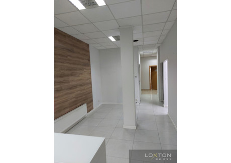 Lokal do wynajęcia - Targówek, Warszawa, 173 m², 16 500 PLN, NET-221/3243/OLW