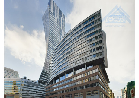 Biuro do wynajęcia - Śródmieście, Warszawa, 523,97 m², 9903 Euro (42 286 PLN), NET-46129/2450/OLW