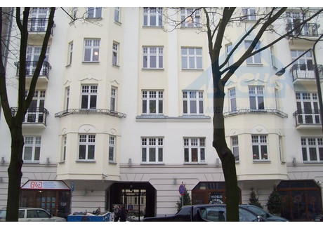 Biuro do wynajęcia - Śródmieście, Warszawa, 172 m², 18 219 PLN, NET-46273/2450/OLW