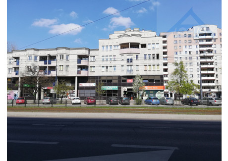 Lokal do wynajęcia - Praga-Północ, Warszawa, 97 m², 8000 PLN, NET-46195/2450/OLW