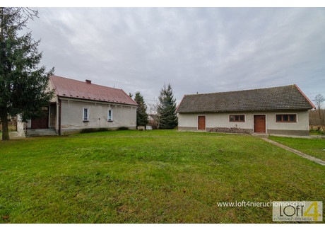 Dom na sprzedaż - Gorzyce, Żabno, Tarnowski, 100 m², 299 000 PLN, NET-262/LTN/DS-674