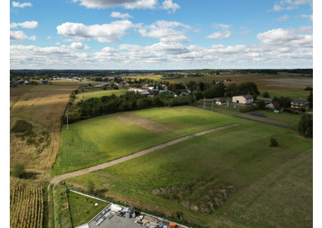 Działka na sprzedaż - Sufczyn, Dębno (Gm.), Brzeski (Pow.), 1036 m², 77 700 PLN, NET-1794/1