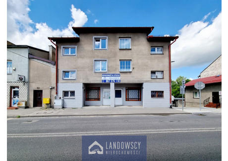 Dom na sprzedaż - Wybickiego Skarszewy, Starogardzki, 215 m², 439 000 PLN, NET-480/8403/ODS