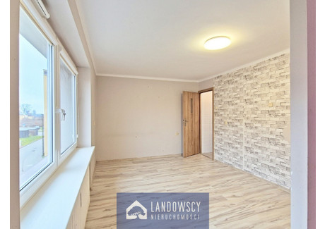 Mieszkanie na sprzedaż - Osiedlowa Starogard Gdański, Starogardzki, 26,13 m², 195 000 PLN, NET-525/8403/OMS