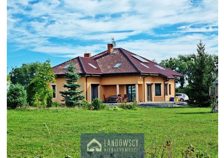 Dom na sprzedaż - Boroszewo, Tczew, Tczewski, 2160 m², 5 000 000 PLN, NET-390/8403/ODS