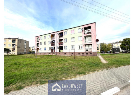 Mieszkanie na sprzedaż - os. Osiedle Kleszczewo Kościerskie, Zblewo, Starogardzki, 30 m², 129 000 PLN, NET-489/8403/OMS