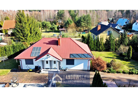 Dom na sprzedaż - Białachowo, Zblewo, Starogardzki, 120 m², 750 000 PLN, NET-437/8403/ODS