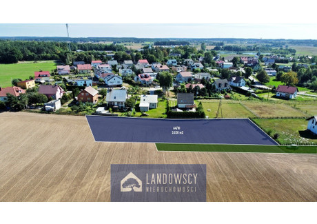 Działka na sprzedaż - Sucumin, Starogard Gdański, Starogardzki, 3020 m², 165 000 PLN, NET-524/8403/OGS