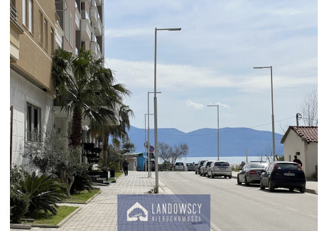 Mieszkanie na sprzedaż - Wlora, Bashkia Vlorë, Obwód Wlora, Wlora, Bashkia Vlorë, Obwód Wlora, Southern Albani, Albania, 82 m², 150 000 Euro (652 500 PLN), NET-453/8403/OMS