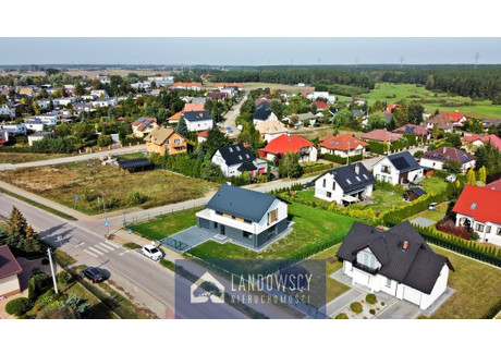 Dom na sprzedaż - Kwiatowa Kokoszkowy, Starogard Gdański, Starogardzki, 180 m², 849 000 PLN, NET-512/8403/ODS