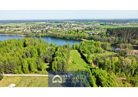 Działka na sprzedaż - Borzechowo, Zblewo, Starogardzki, 5337 m², 499 000 PLN, NET-490/8403/OGS