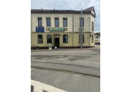 Lokal do wynajęcia - Lutomiersk, Lutomiersk (gm.), Pabianicki (pow.), 35 m², 2000 PLN, NET-Lutom