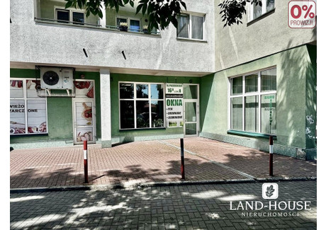 Lokal do wynajęcia - Marszałka Józefa Piłsudskiego Sochaczew, Sochaczewski, 90,9 m², 3500 PLN, NET-60/13561/OLW