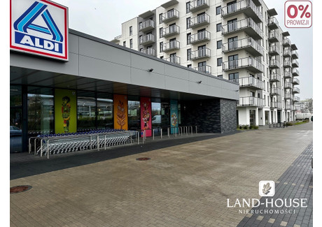 Lokal do wynajęcia - Olimpijska Sochaczew, Sochaczewski, 138,33 m², 10 000 PLN, NET-61/13561/OLW