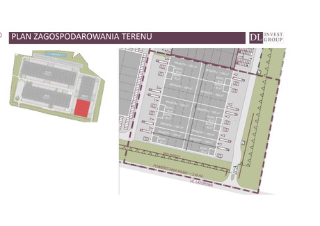 Centrum dystrybucyjne do wynajęcia - Sochaczewski, 500 m², 22 000 PLN, NET-2