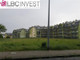 Budowlany na sprzedaż - KOŚCIUSZKOWCÓW Gostynin, Gotynin, Gostynin, 8600 m², 2 920 000 PLN, NET-LX014758