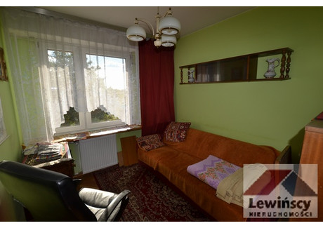 Mieszkanie do wynajęcia - Łukasińskiego Piastów, Pruszkowski, 60 m², 2500 PLN, NET-11043