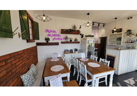 Lokal gastronomiczny na sprzedaż - Warszewo, Szczecin, 53,5 m², 650 000 PLN, NET-MOJ22065