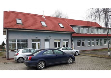 Biuro na sprzedaż - Śródmieście, Szczecin, 560,34 m², 2 500 000 PLN, NET-MOJ21072
