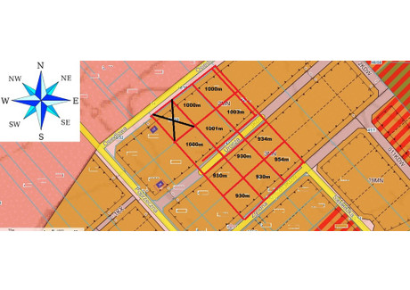 Działka na sprzedaż - Podańsko, Goleniów, Goleniowski, 1000 m², 147 000 PLN, NET-MOJ22039