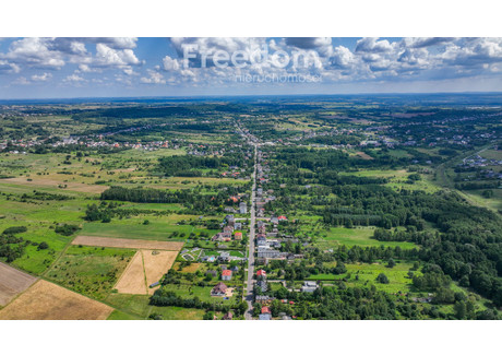 Dom na sprzedaż - Graniczna Psary, Będziński, 180 m², 549 000 PLN, NET-11912/3685/ODS