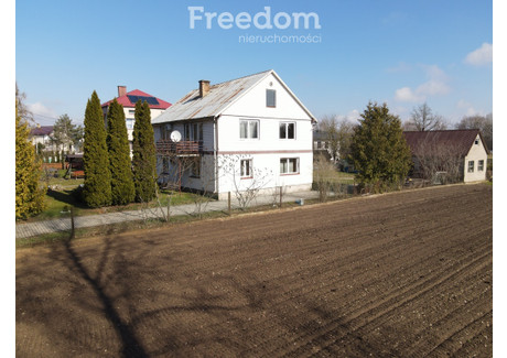 Dom na sprzedaż - Księżyno, Juchnowiec Kościelny, Białostocki, 177 m², 1 100 000 PLN, NET-11184/3685/ODS