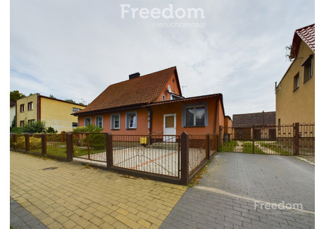 Dom na sprzedaż - ks. Piotra Skargi Trzcianka, Czarnkowsko-Trzcianecki, 120 m², 599 000 PLN, NET-12404/3685/ODS