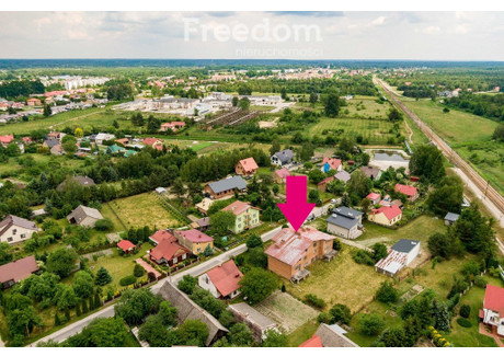 Dom na sprzedaż - Zamknięta Nisko, Niżański, 620 m², 480 000 PLN, NET-8708/3685/ODS