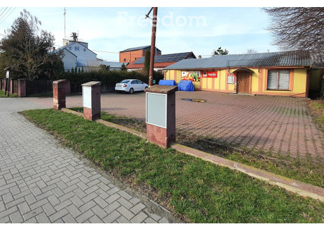 Lokal na sprzedaż - Warszawska Zalesie, Bialski, 102 m², 150 000 PLN, NET-1380/3685/OLS