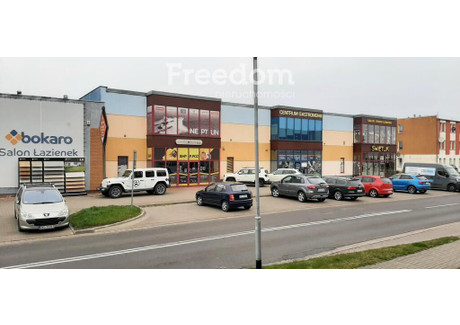 Lokal na sprzedaż - Henryka Sienkiewicza Kołobrzeg, Kołobrzeski, 405,15 m², 1 550 000 PLN, NET-1687/3685/OLS