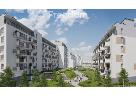 Mieszkanie na sprzedaż - Optyków Gocław, Praga-Południe, Warszawa, 30,92 m², 646 100 PLN, NET-27746/3685/OMS
