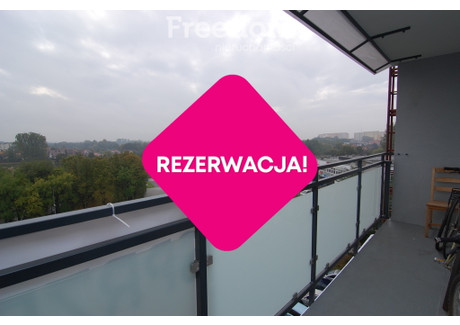 Mieszkanie na sprzedaż - os. Okrzei Bełchatów, Bełchatowski, 60,66 m², 299 000 PLN, NET-28206/3685/OMS