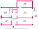 Mieszkanie na sprzedaż - Dworcowa Pojezierze, Olsztyn, 57,9 m², 329 000 PLN, NET-31141/3685/OMS