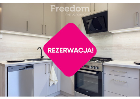 Mieszkanie na sprzedaż - Metalowa Włocławek, 39,9 m², 244 900 PLN, NET-33907/3685/OMS