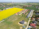 Działka na sprzedaż - Różyny, Pszczółki, Gdański, 828 m², 189 000 PLN, NET-6647/3685/OGS