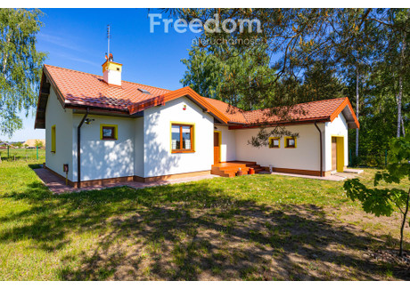 Dom na sprzedaż - Jachranka, Serock, Legionowski, 127 m², 999 000 PLN, NET-11278/3685/ODS